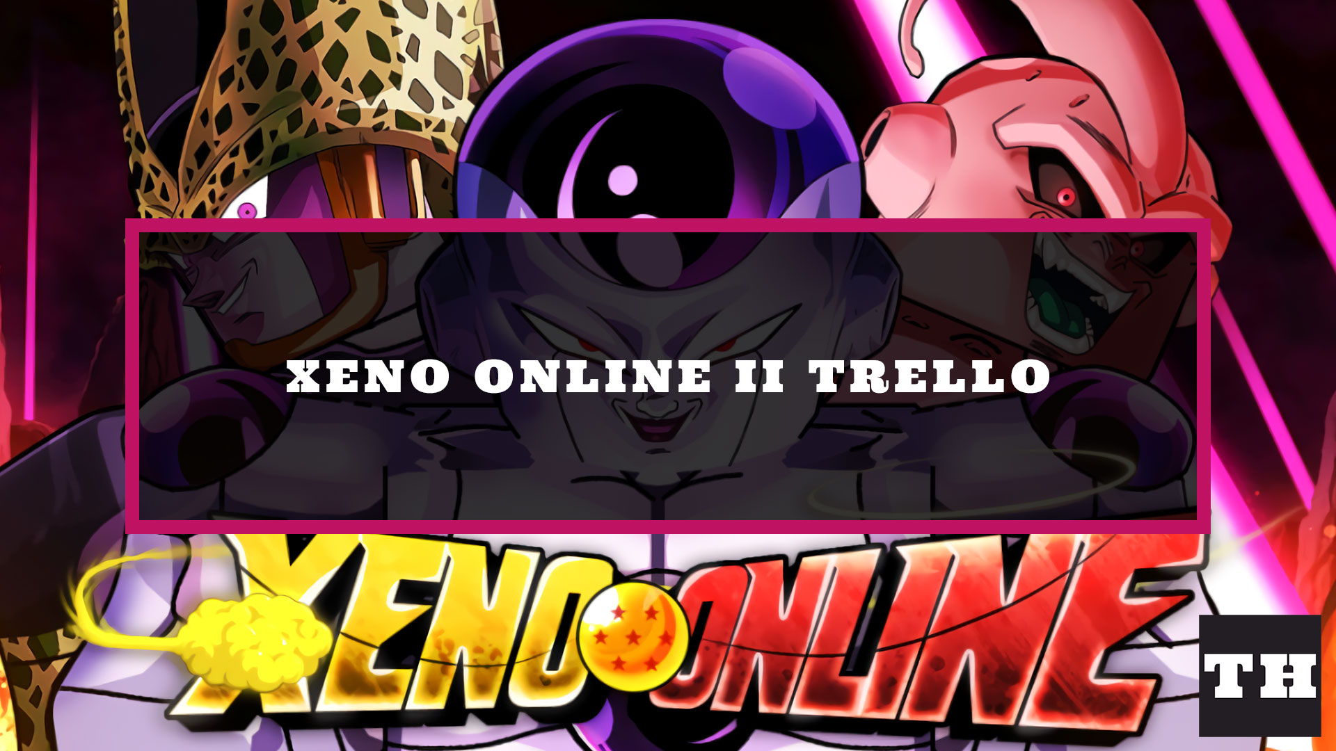 shonen: online 2 trello