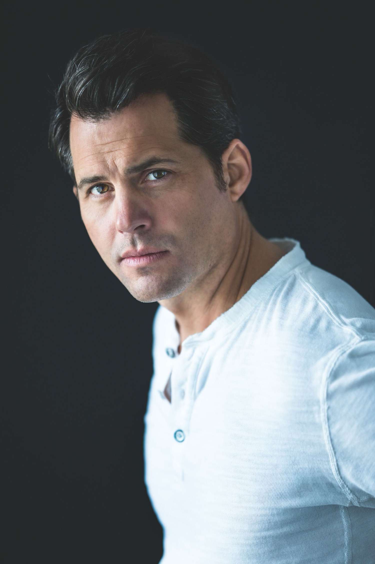 christopher polaha