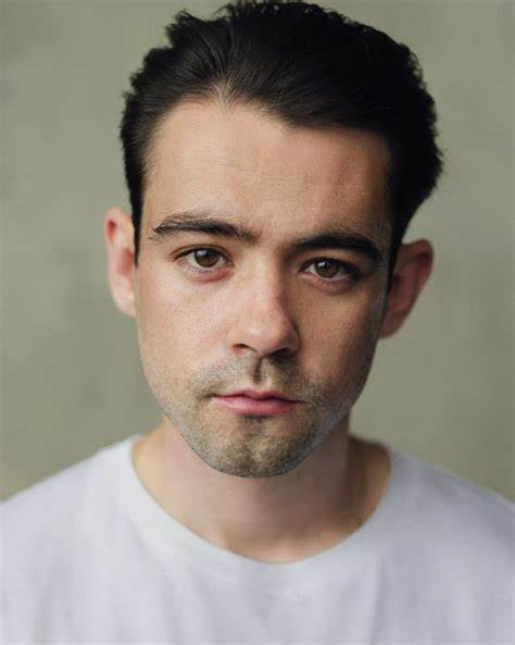 jack mcmullen movies and tv shows