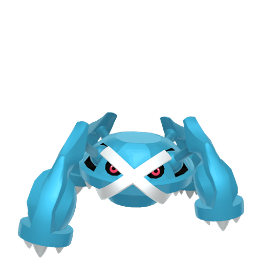 metagross