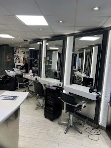 hair salon ewell