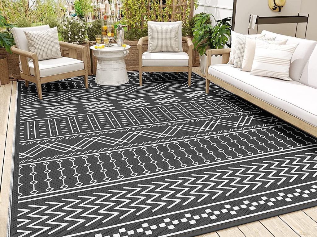 outdoor carpet walmart