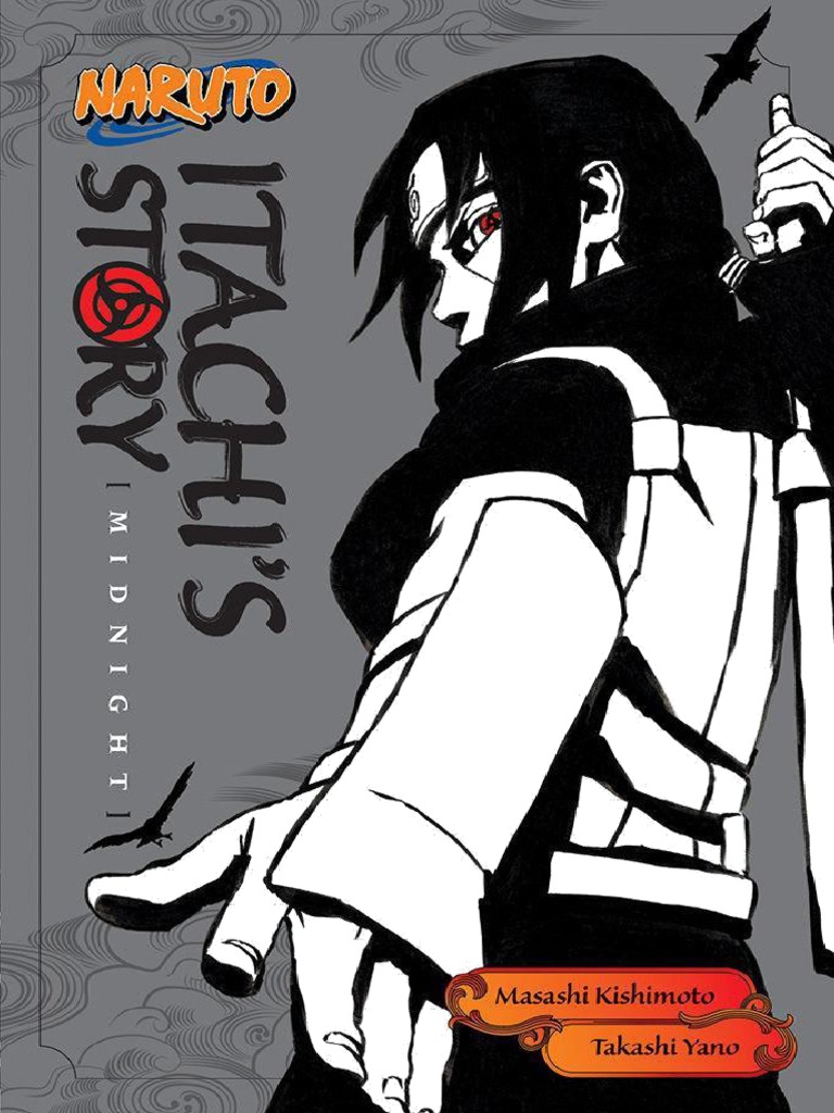 itachi shinden pdf download