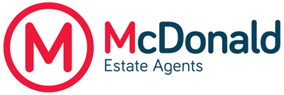 mcdonald estate agents blackpool