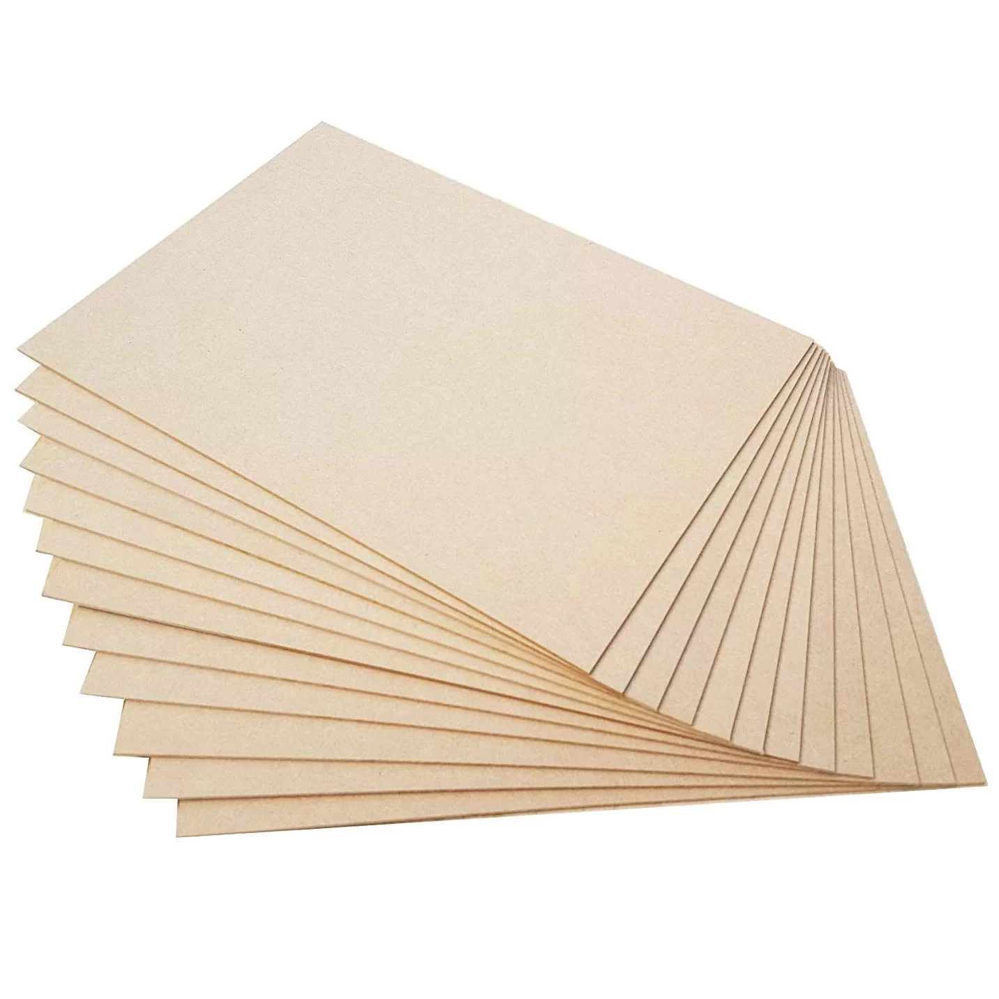 mdf board sheets