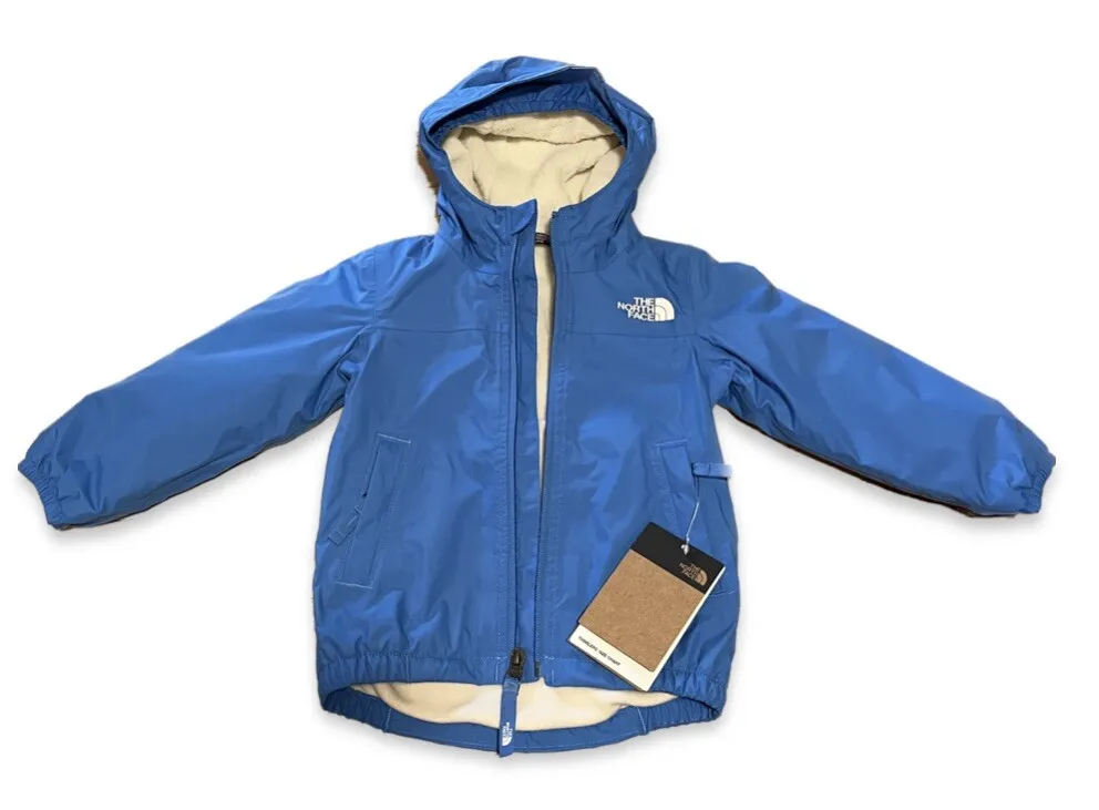 north face 2t