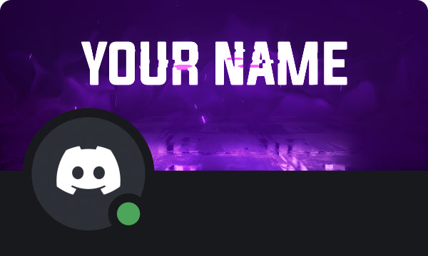 banner discord