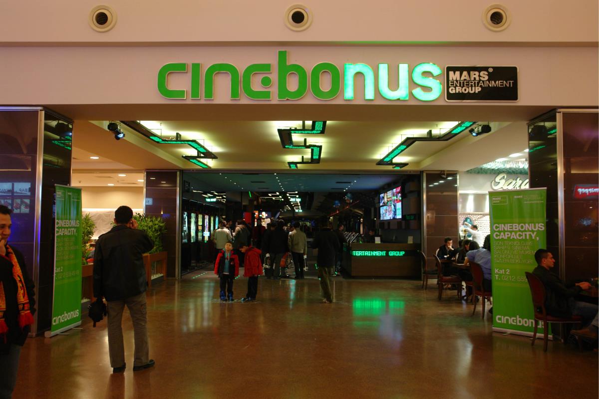 forum cinebonus