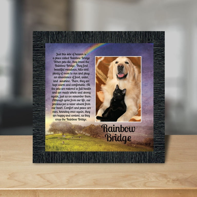 rainbow bridge gifts