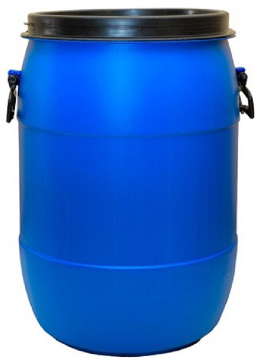 50l barrel plastic