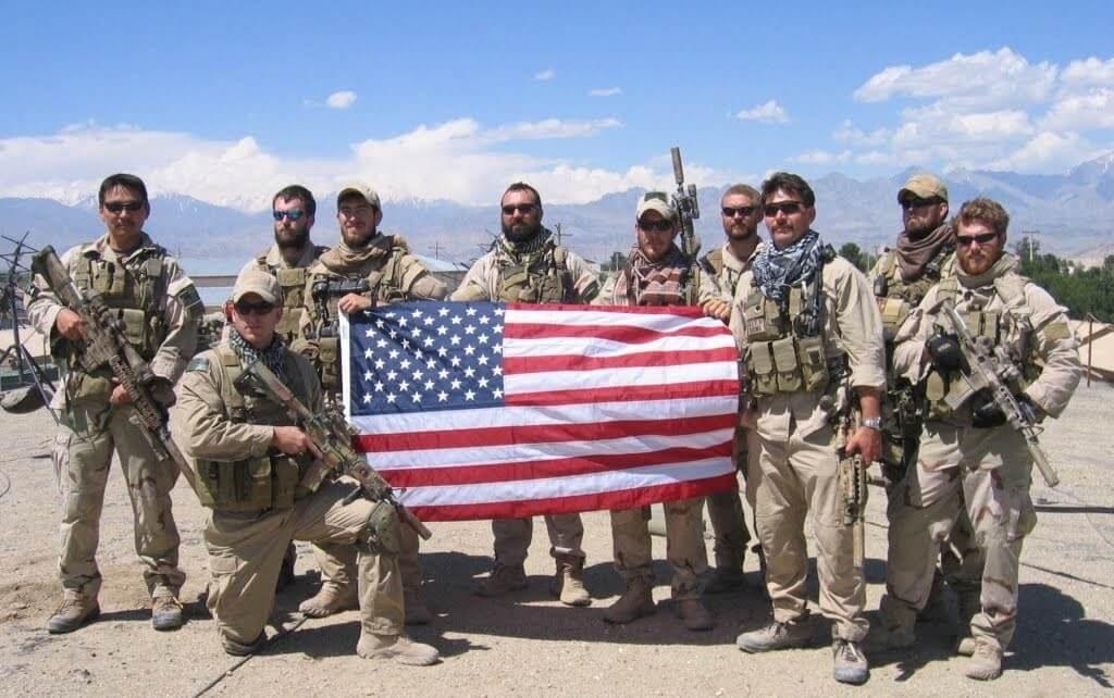 operation red wings