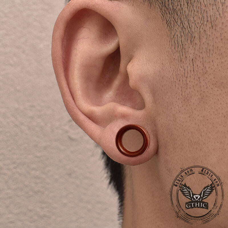 ear gauges