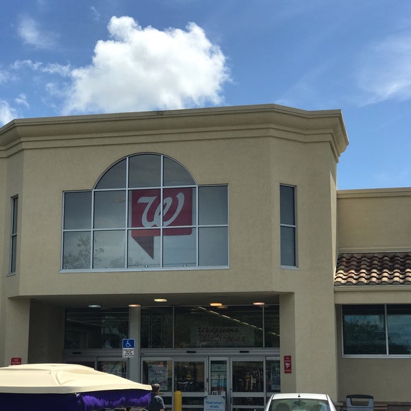 walgreens in sun city center