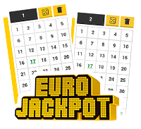 donde se juega el eurojackpot