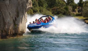 new zealand self drive tours reviews