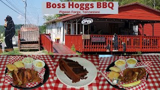 boss hoggs bbq shack photos