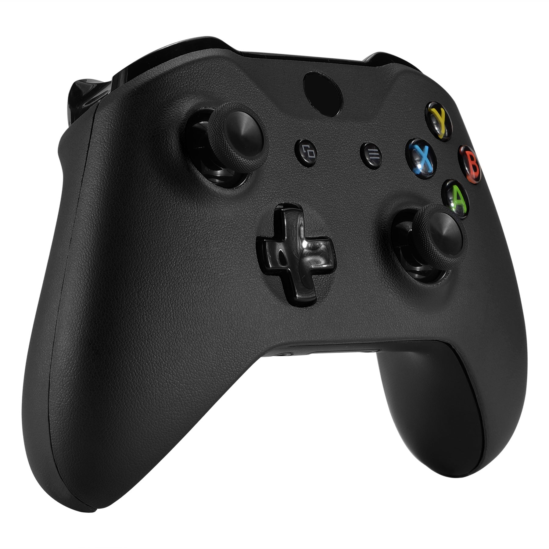 leather xbox one controller