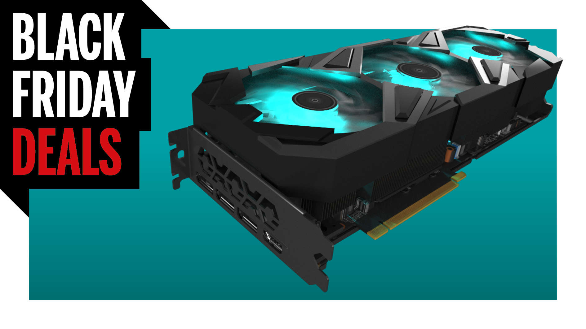 graphics card black friday deals