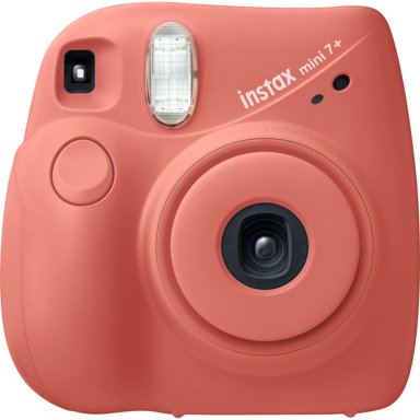 fujifilm instax mini 7s red light flashing