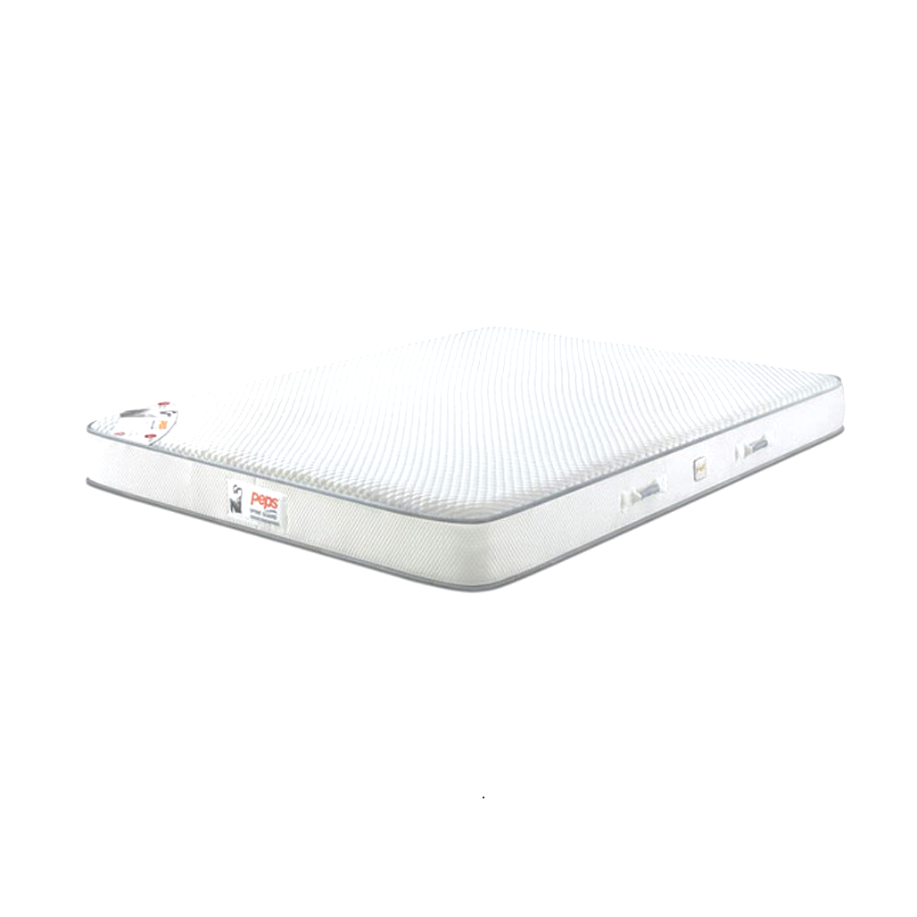 peps memory foam mattress