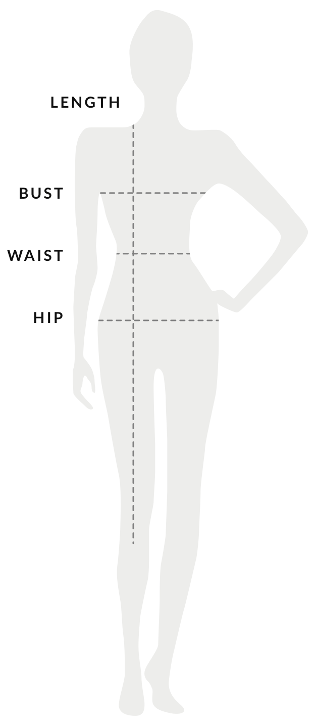 petal and pup size guide