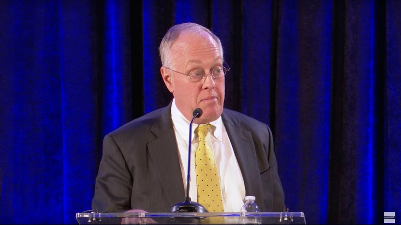 chris hedges youtube