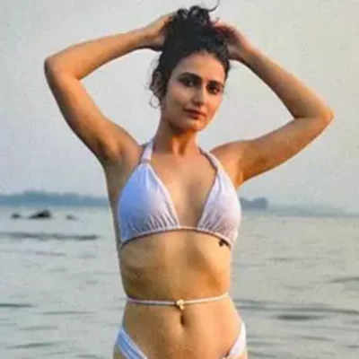 fatima sana shaikh nude