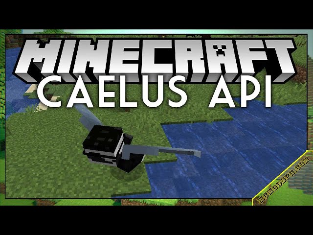 caelus mod