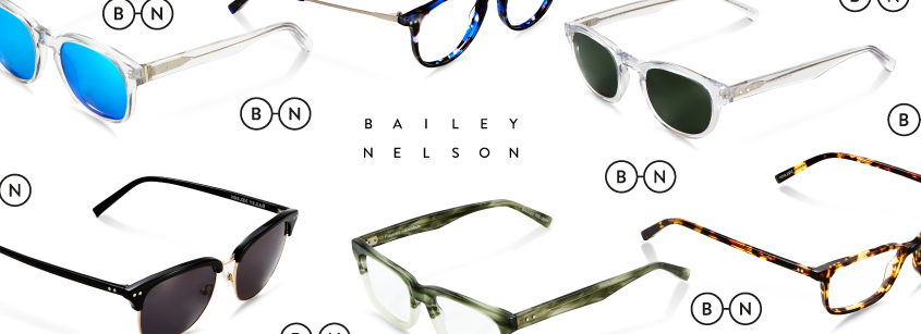 bailey nelson discount code