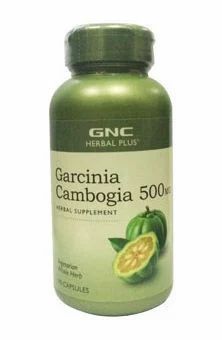 pure cambogia ultra gnc