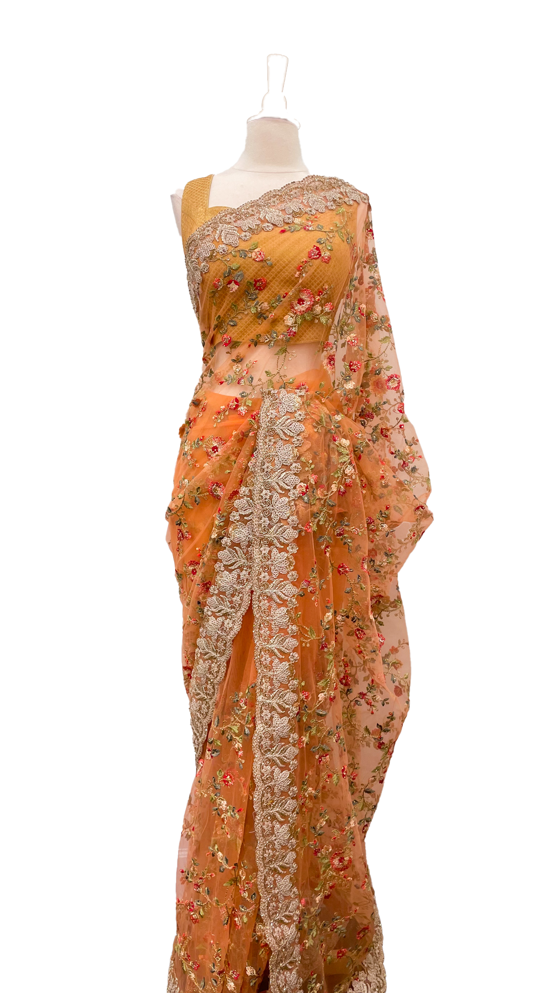 saree shops in brampton ontario