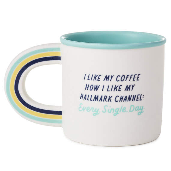 hallmark mugs