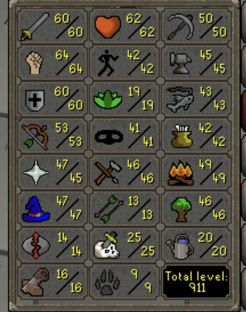 f2p osrs money making