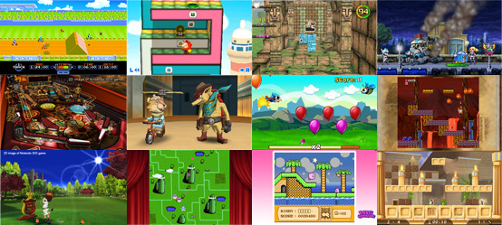 3ds games to download