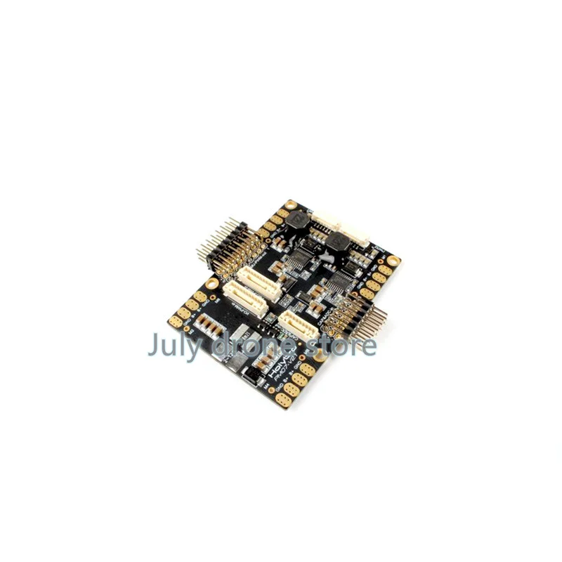 pixhawk 4 power management board