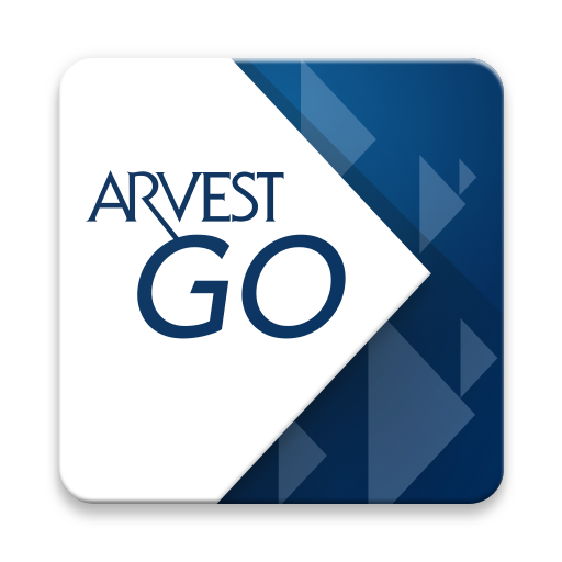 arvest online banking