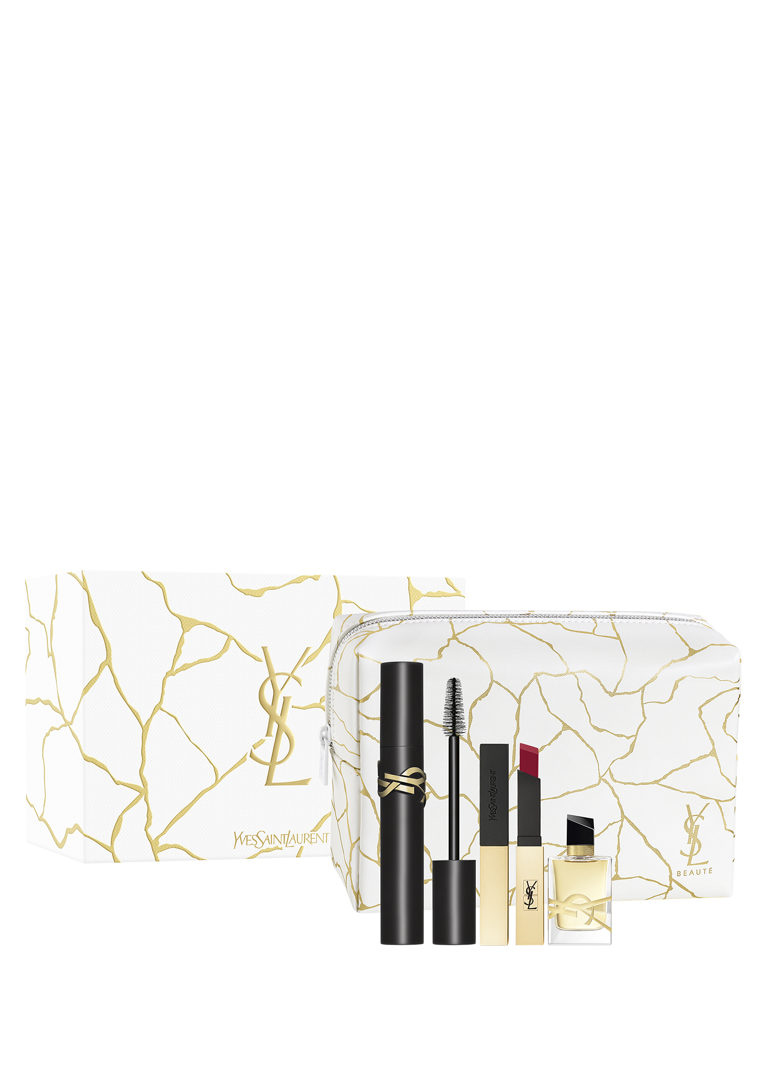 ysl lash clash gift set