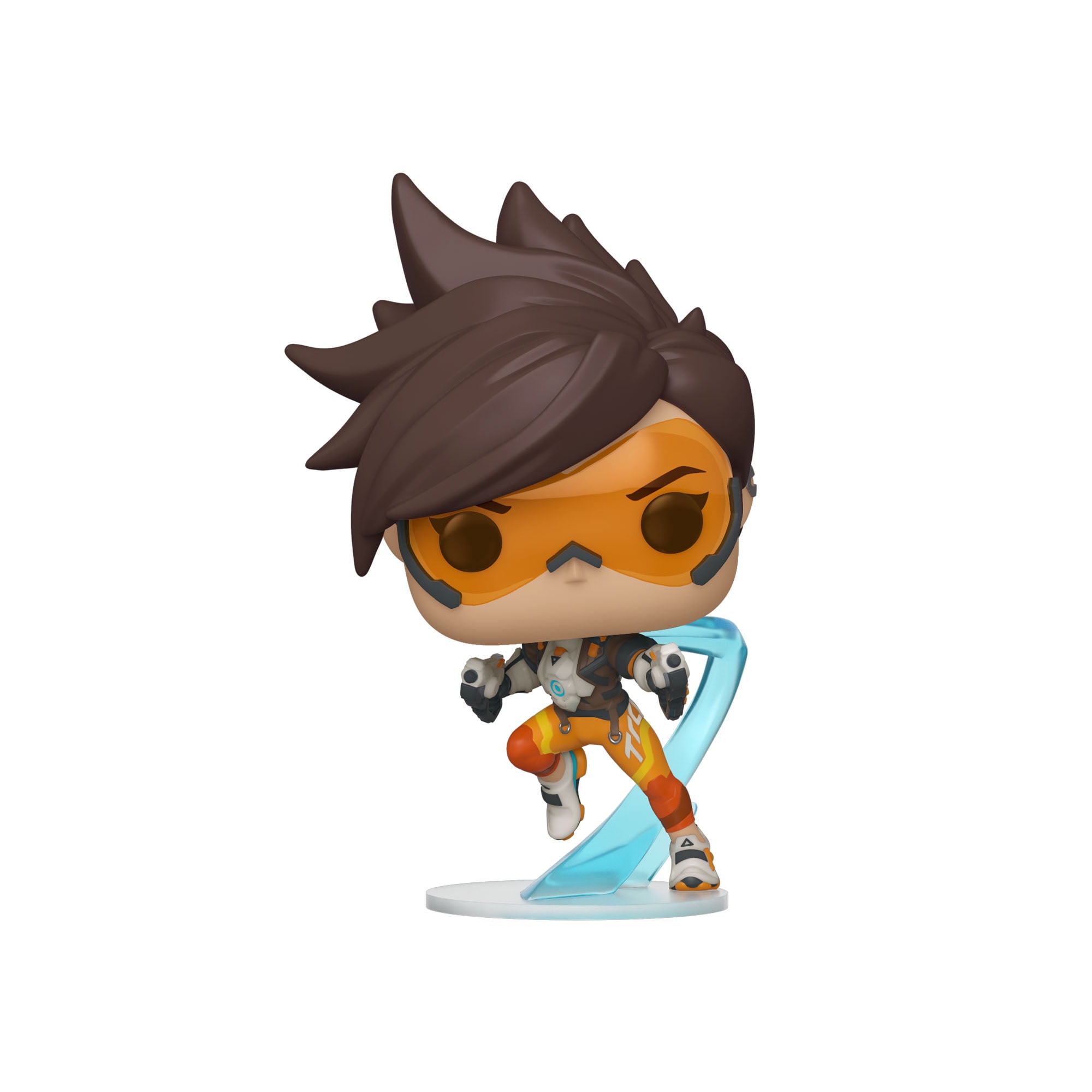 funko pop overwatch tracer