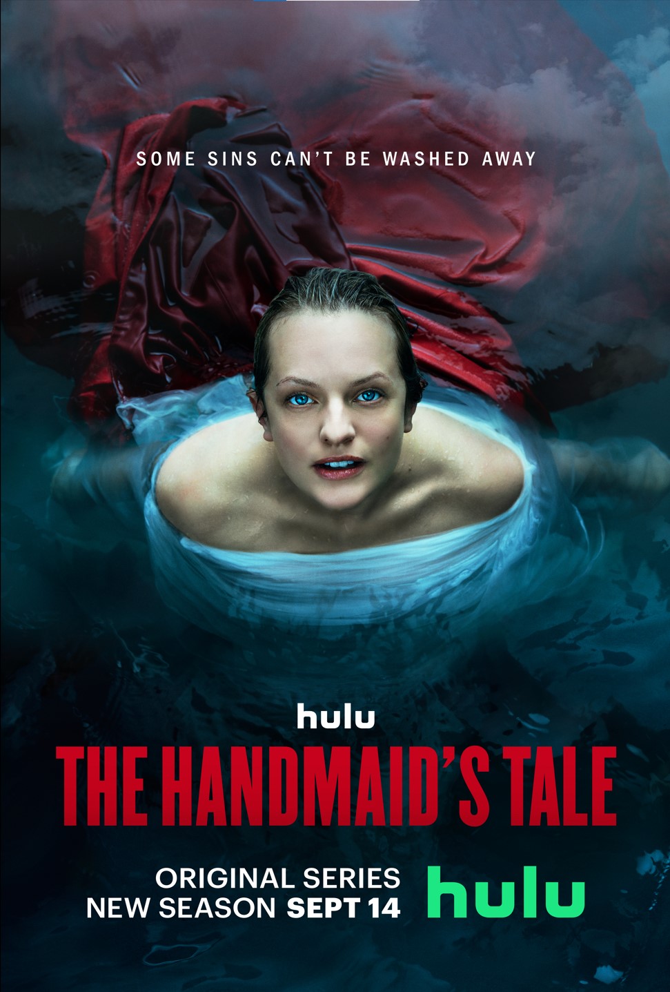 handmaids tale season 3 how many episodes