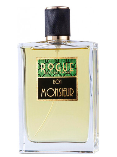 rogue perfumery