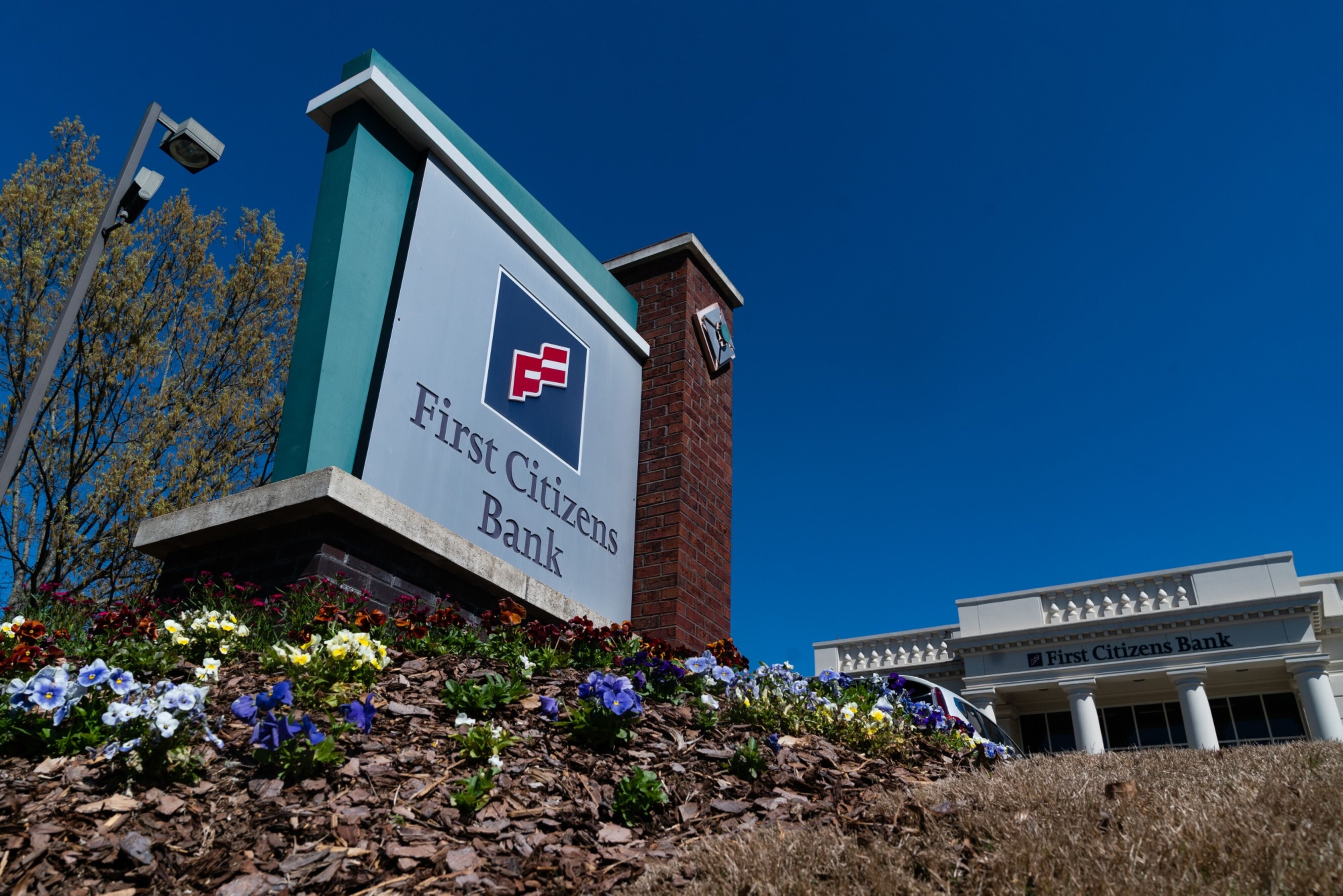 first citizens bank burnsville nc