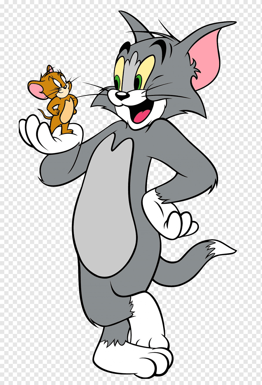 tom n jerry cartoon