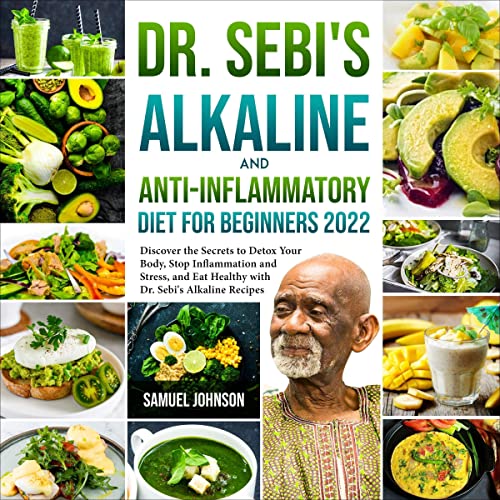 dr sebi diet foods