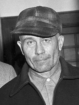 ed gein images