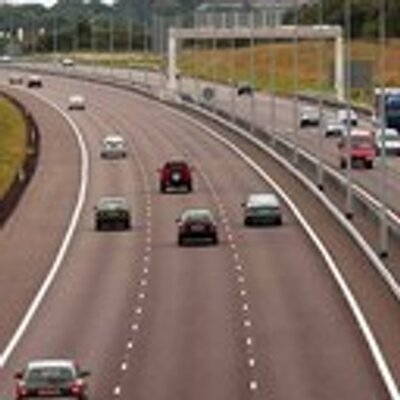 m3 traffic update live