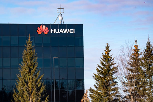 huawei ottawa