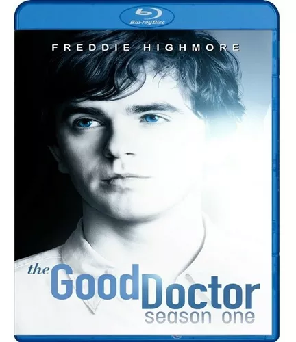 good doctor capitulos completos en español latino