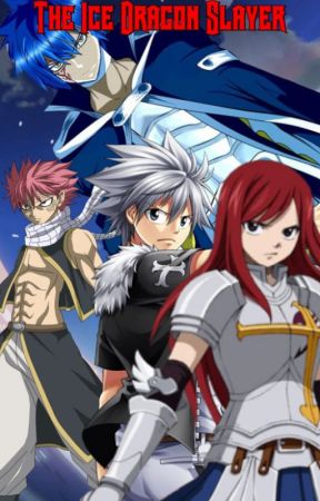 fairy tail x male reader