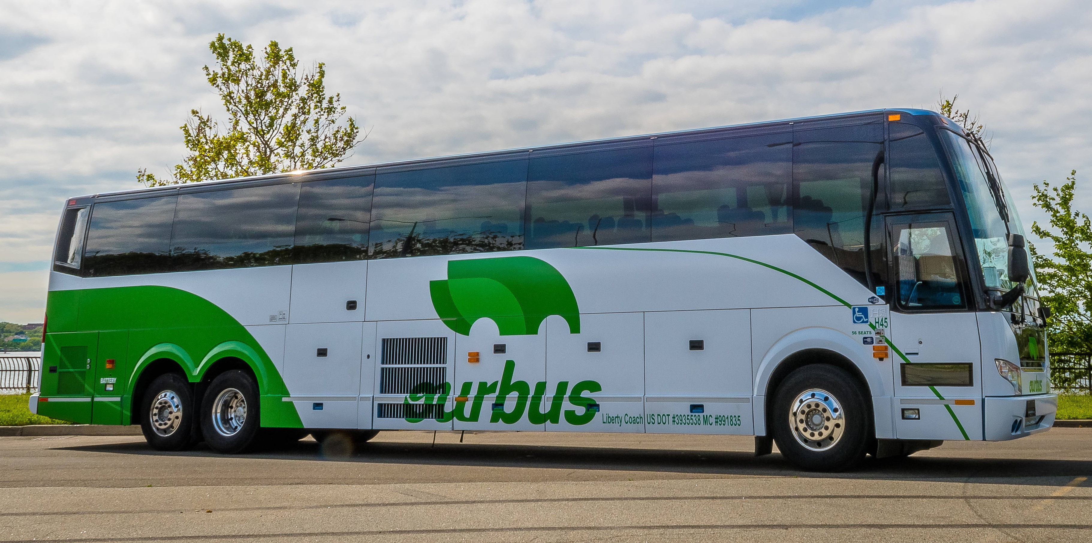 ourbus