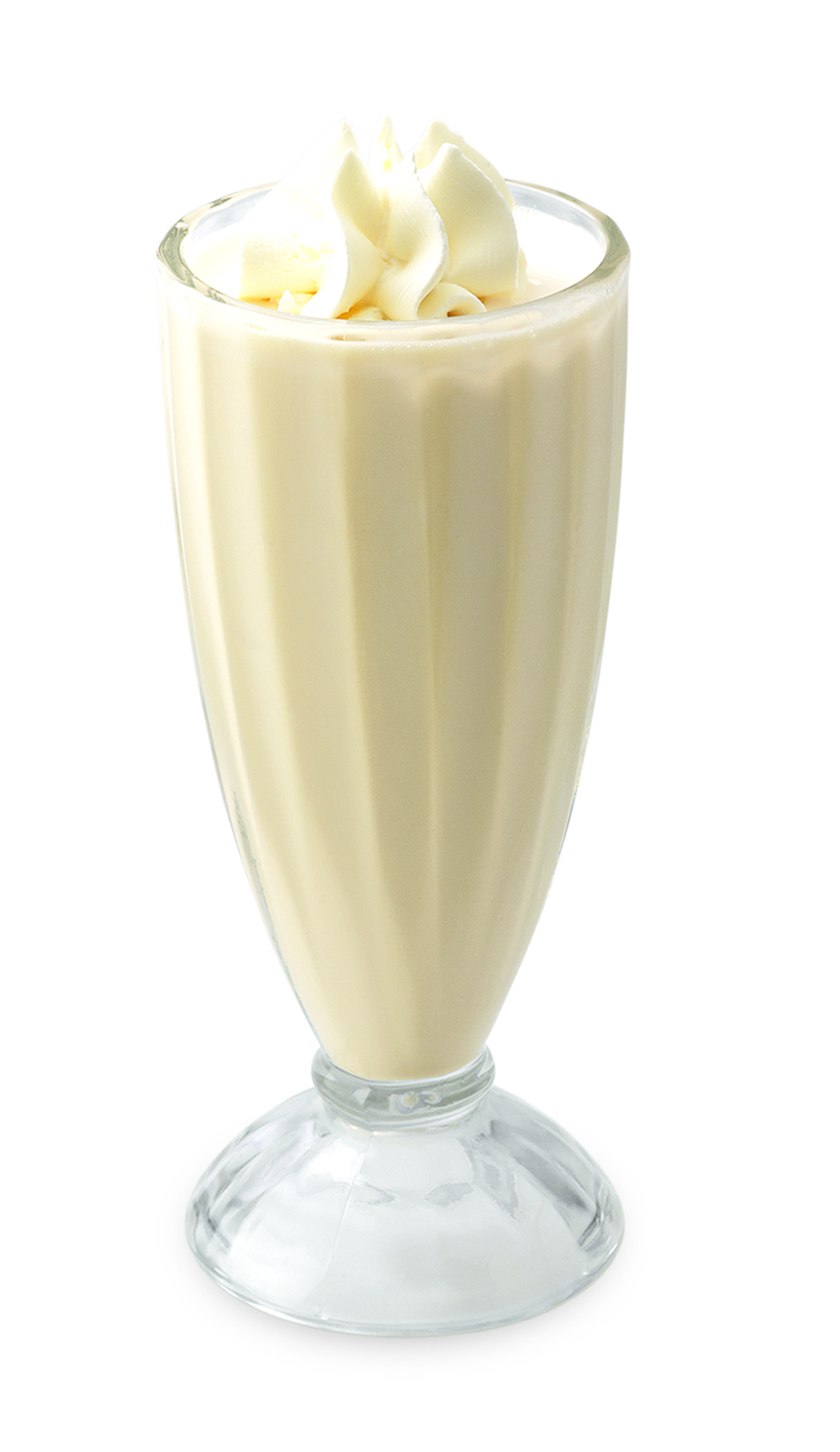 swensen milkshake